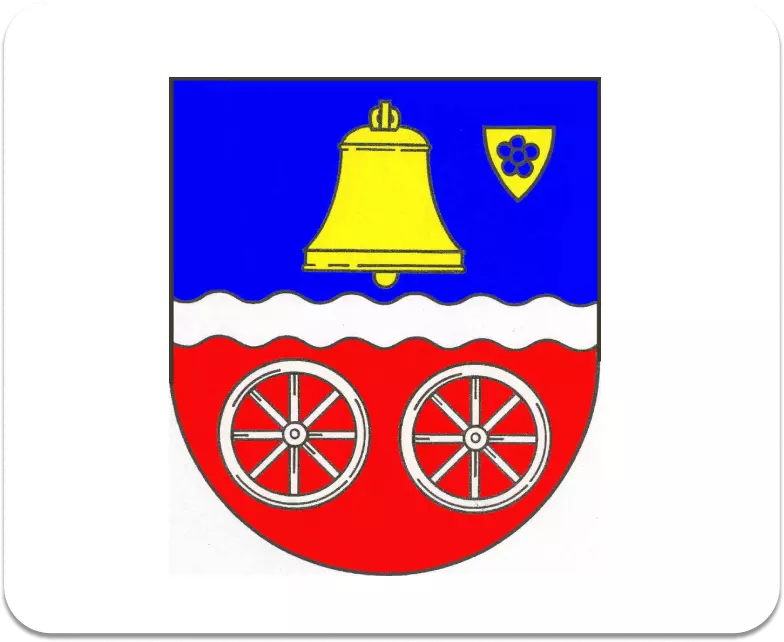 Gemeinde Luetjense in Schleswig-Holstein