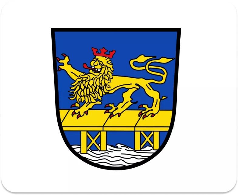 Markt Bruck in der Oberpfalzlogo