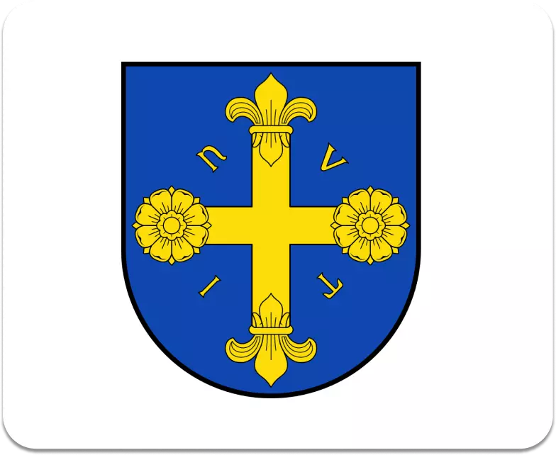 Stadt Eutin in Schleswig-Holsteins logo