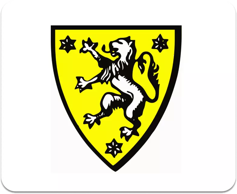 Stadt Oschatz in Sachsen logo